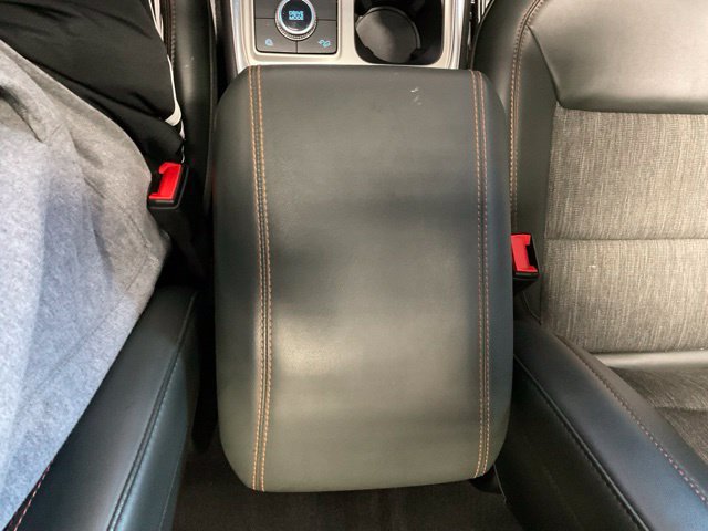 Used 2023 Ford Explorer Timberline AWD/4WD image 40