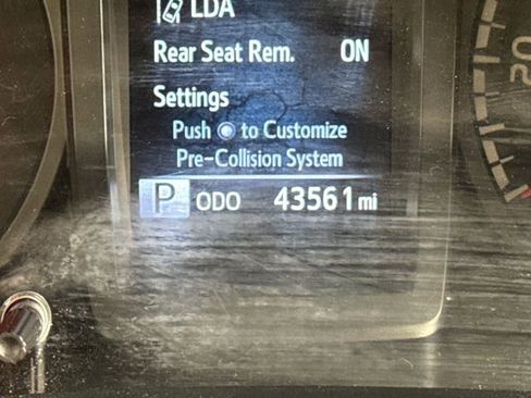 Used 2023 Toyota Tacoma SR AWD/4WD image 30