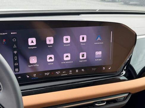 New 2026 Audi A6 Premium Plus AWD/4WD image 23