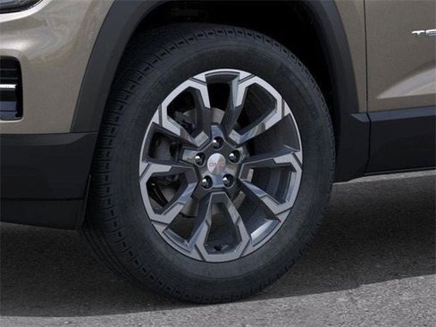New 2026 GMC Terrain Elevation w/ Elevation Premium Package image 57
