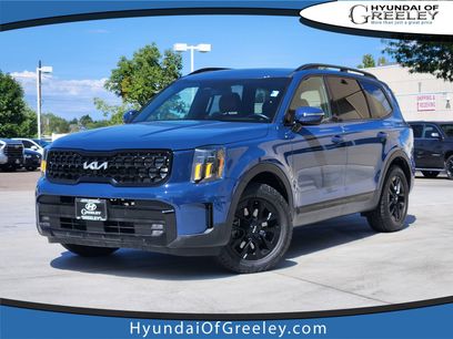 Used 2024 Kia Telluride SX X-Pro