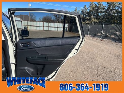 Used 2014 Subaru Crosstrek 2.0i Premium image 40