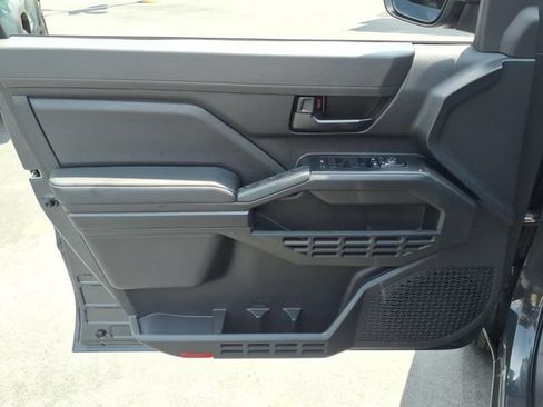 Used 2025 Toyota Tacoma SR RWD image 8