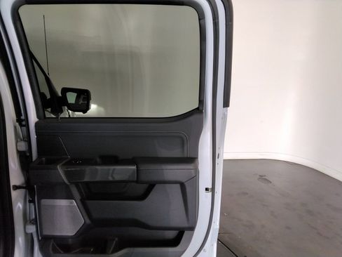 Used 2022 Ford F150 XLT w/ Equipment Group 302A High image 37