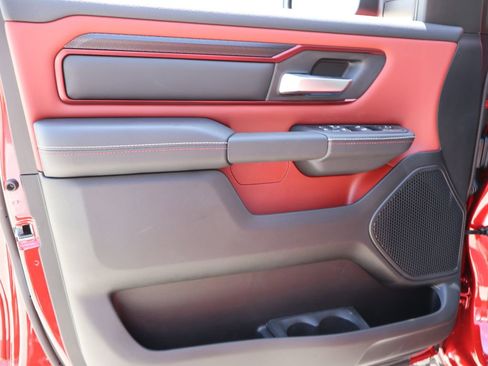 New 2026 RAM 1500 Rebel AWD/4WD image 20