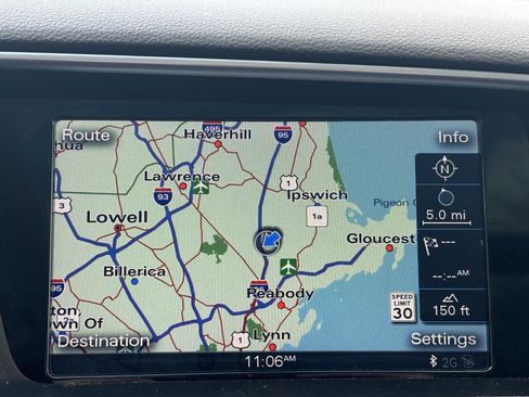 Used 2017 Audi Q5 2.0T Premium Plus w/ Technology Package image 33