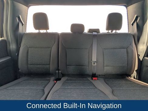 Used 2023 Ford F150 XLT w/ Equipment Group 302A High AWD/4WD image 33