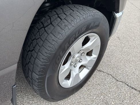 Used 2021 RAM 1500 Big Horn AWD/4WD image 47