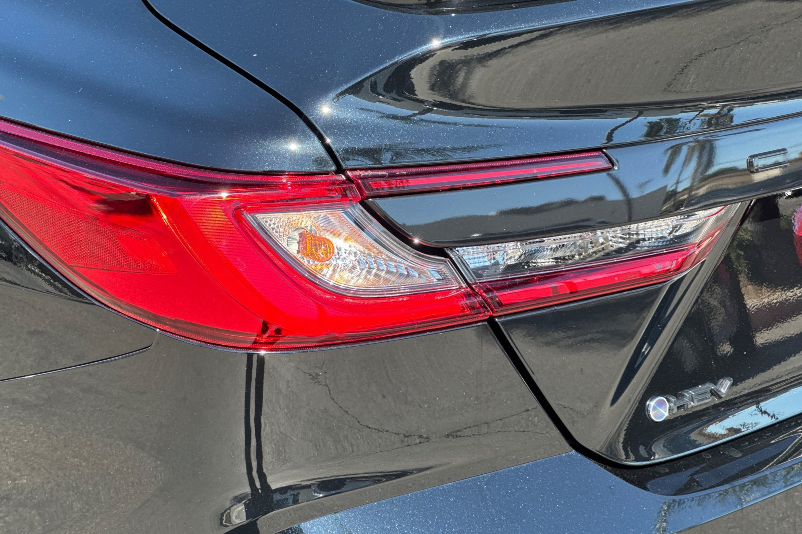 Certified 2026 Toyota Camry SE w/ Convenience Package FWD image 35