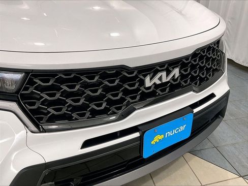 Used 2023 Kia Sorento X-Line EX AWD/4WD image 33