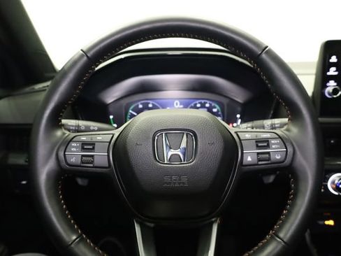 Used 2026 Honda CR-V Sport-L image 16