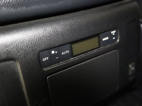 Used 2020 INFINITI QX80 Luxe w/ Proassist Package image 32