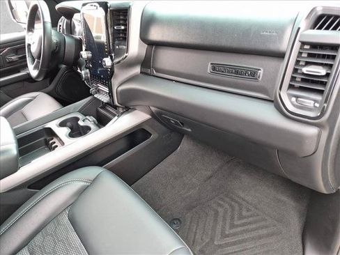 Used 2024 RAM 1500 Big Horn AWD/4WD image 21