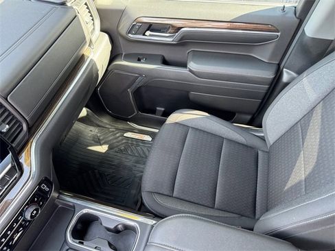 Used 2024 Chevrolet Silverado 1500 LT Trail Boss image 20