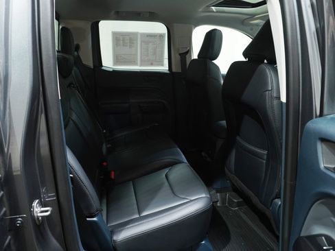 Used 2024 Ford Maverick Lariat w/ Black Appearance Package image 15