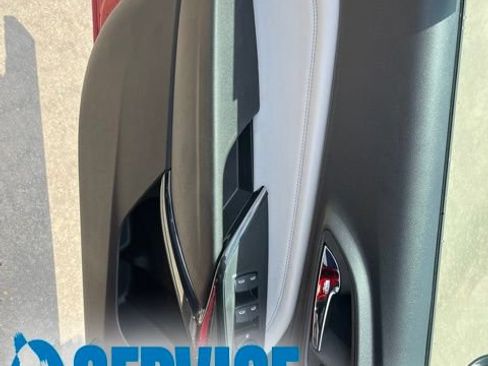 New 2026 Chevrolet Trax LT FWD image 13