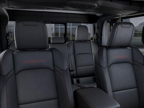 New 2026 Jeep Gladiator Rubicon image 26