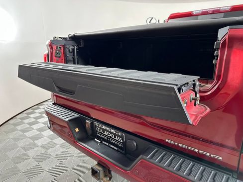 Used 2022 GMC Sierra 2500 Denali AWD/4WD image 45