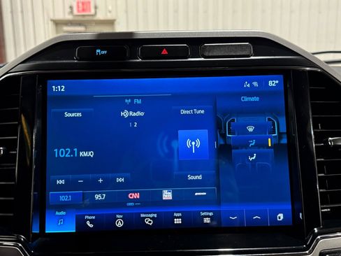 Used 2022 Ford F250 Lariat w/ Lariat Value Package AWD/4WD image 67
