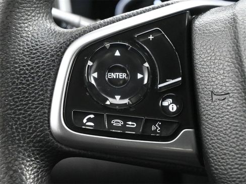 Used 2022 Honda CR-V EX image 7