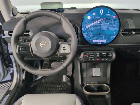 Used 2026 MINI Cooper S FWD image 4