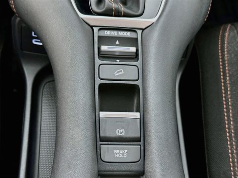 Used 2024 Honda HR-V Sport image 19