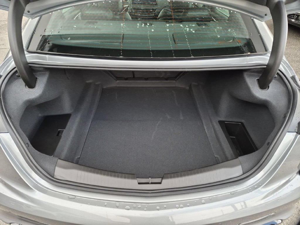 Used 2026 Cadillac CT5 Sport RWD image 19