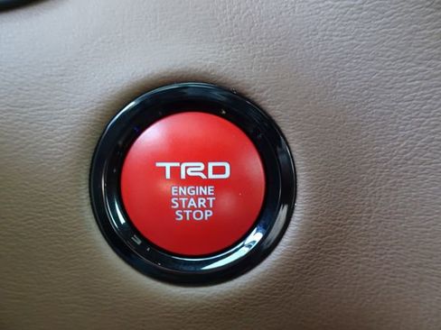 Used 2026 Toyota Tundra 1794 Edition w/ TRD Off-Road Package AWD/4WD image 27