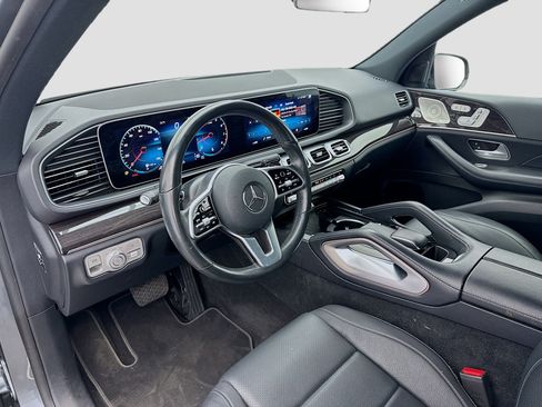 Used 2021 Mercedes-Benz GLE 350 image 7