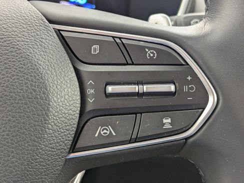 Certified 2023 Hyundai Santa Fe SEL w/ Premium Package AWD/4WD image 25