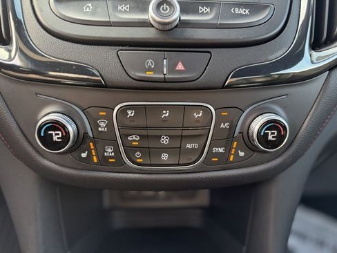 Used 2024 Chevrolet Equinox RS w/ RS Leather Package image 19