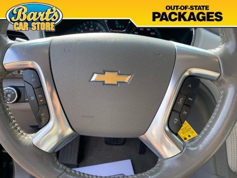 Used 2015 Chevrolet Traverse LT AWD/4WD image 31