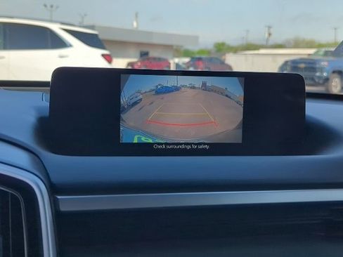 Used 2025 MAZDA CX-50 AWD 2.5 S w/ Preferred Package image 7