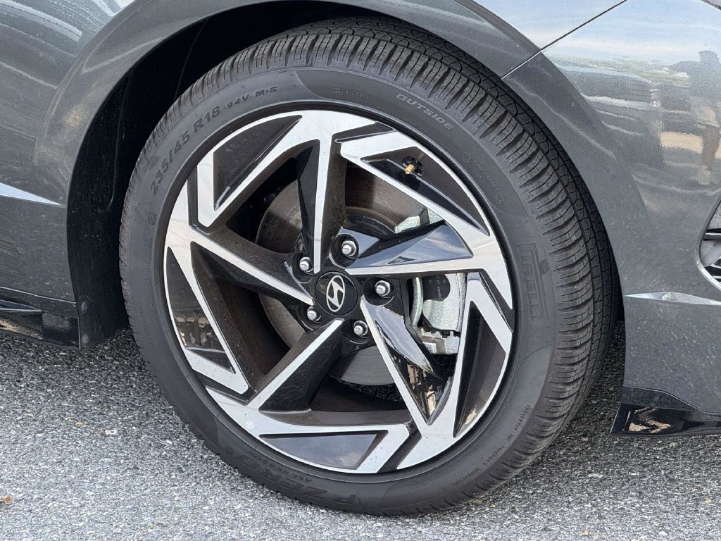 New 2026 Hyundai Sonata SEL AWD/4WD image 7
