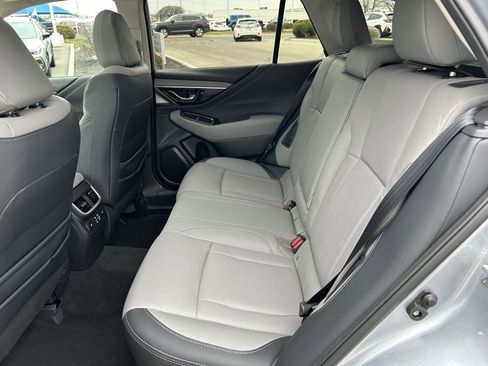Certified 2023 Subaru Outback Limited image 24