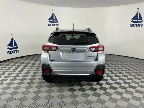 Used 2022 Subaru Crosstrek 2.0i AWD/4WD image 5