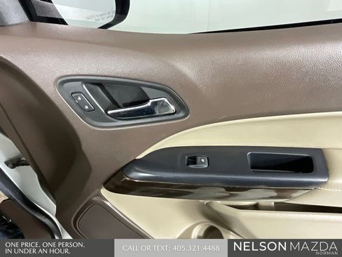 Used 2015 GMC Canyon SLT image 22