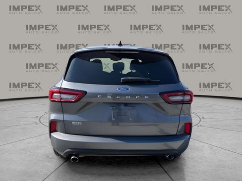 Used 2023 Ford Escape ST-Line image 4