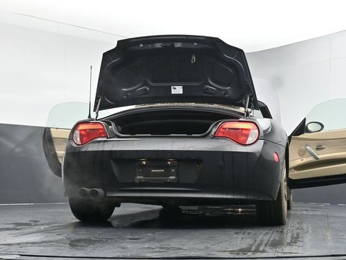 Used 2008 BMW Z4 3.0i image 29