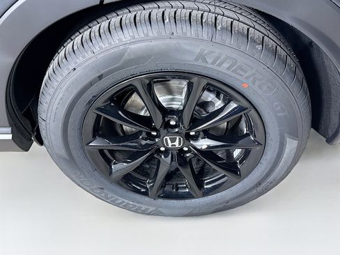 New 2026 Honda CR-V Sport-L image 37