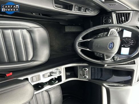 Used 2024 Ford Edge SEL image 15