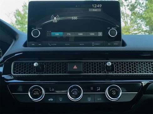 New 2026 Honda Civic LX image 8