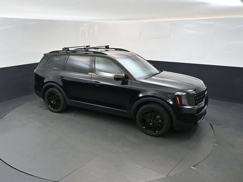 Certified 2024 Kia Telluride EX X-Line AWD/4WD image 33
