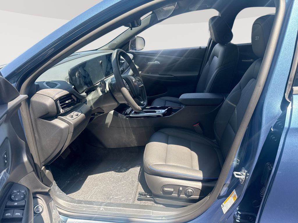 New 2026 Buick Envista Sport Touring w/ Convenience I Package FWD image 18