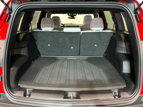 New 2026 Jeep Cherokee Laredo AWD/4WD image 22