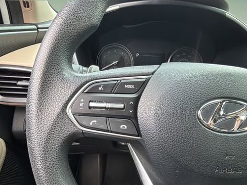 Used 2022 Hyundai Santa Fe SEL image 22
