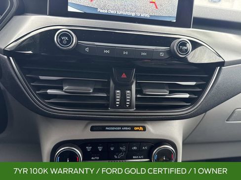 Used 2023 Ford Escape Active image 25