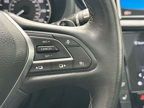 Used 2019 INFINITI QX50 Essential w/ Premium Heat Package AWD/4WD image 30