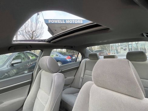 Used 2007 Honda Civic EX image 15