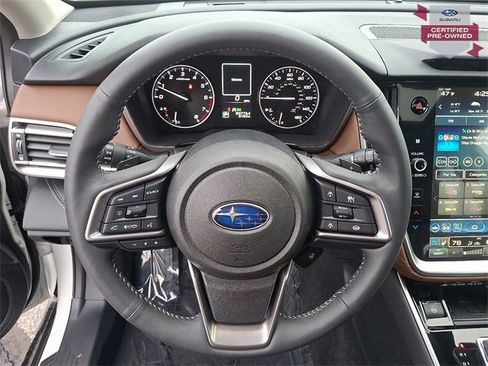 Certified 2025 Subaru Outback Touring w/ Popular Package #2 image 20